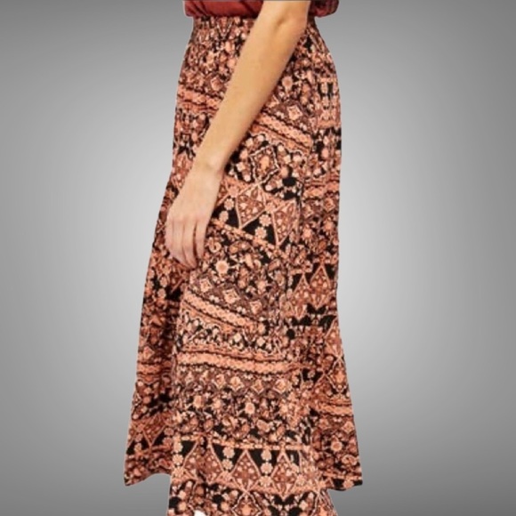 Free People Skirt - Picture 2 of 9